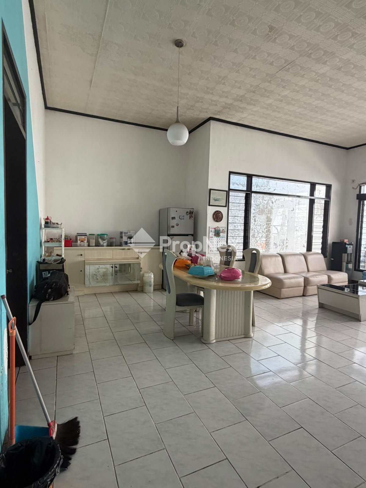 DHARMAHUSADA INDAH BARAT,  Rumah Hitung Tanah — foto 4